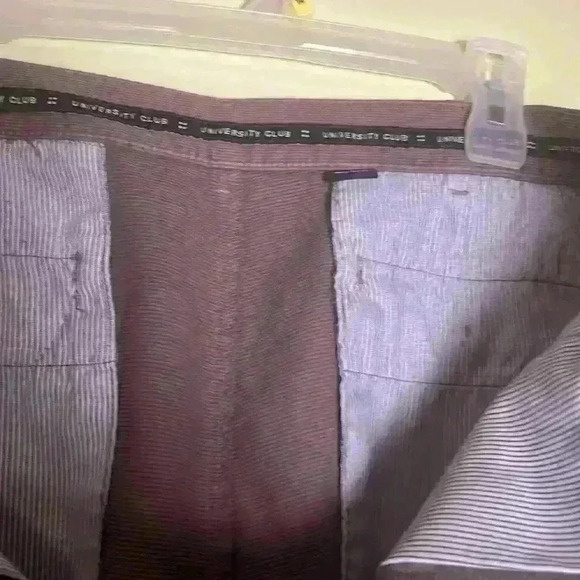 university club corduroy,bootcut ,men pants. - Picture 5 of 7